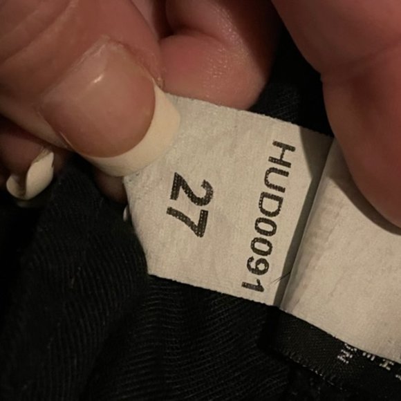 Hudson Beth Baby Boot Jeans - Picture 3 of 8